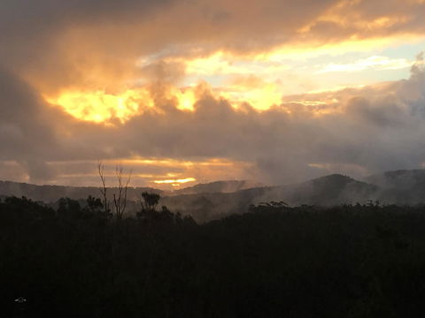 OceanScape Luxury Beachfront Villas - eAccommodation 14