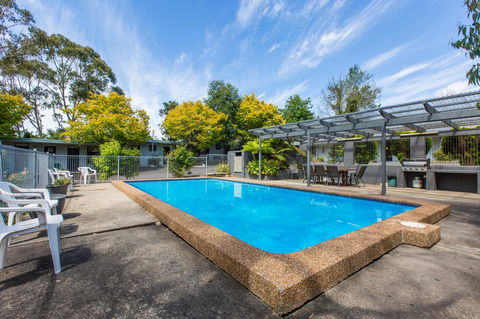 Sky Rider Motor Inn - eAccommodation 0