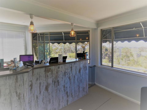 Sky Rider Motor Inn - eAccommodation 8