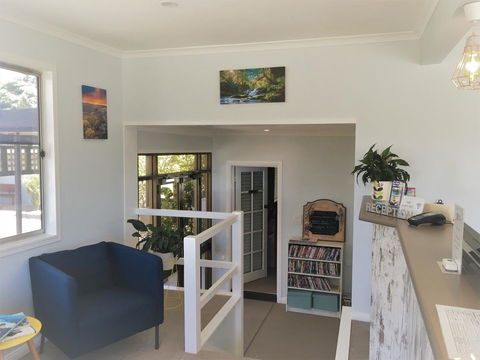 Sky Rider Motor Inn - eAccommodation 7