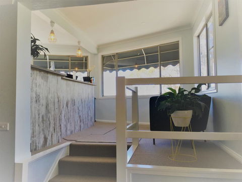 Sky Rider Motor Inn - eAccommodation 10