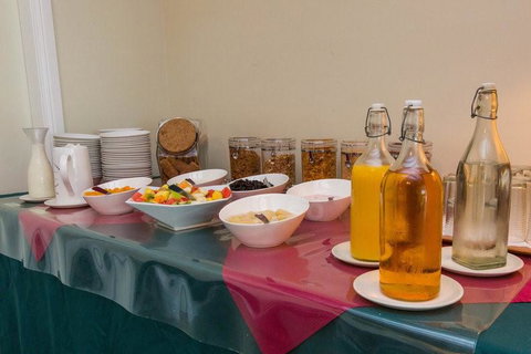 Sky Rider Motor Inn - eAccommodation 9