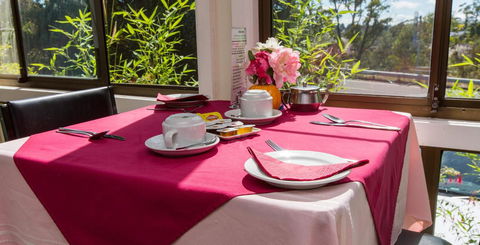 Sky Rider Motor Inn - eAccommodation 2