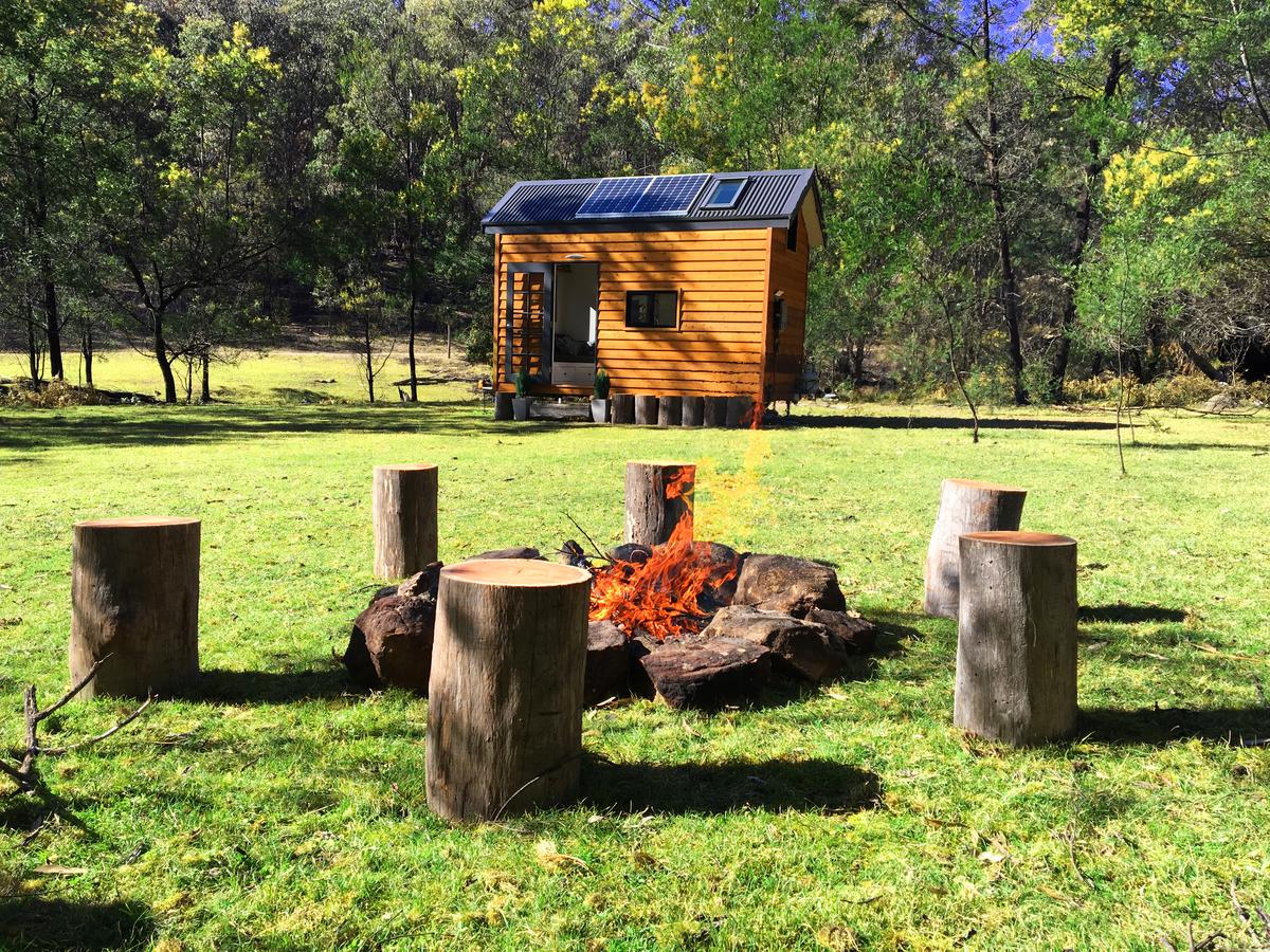Howes Valley NSW eAccommodation