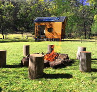 Christopher Tiny House - eAccommodation