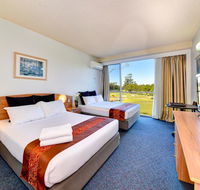 Red Star Hotel West Ryde - eAccommodation