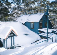 Pure Chalet Thredbo - eAccommodation