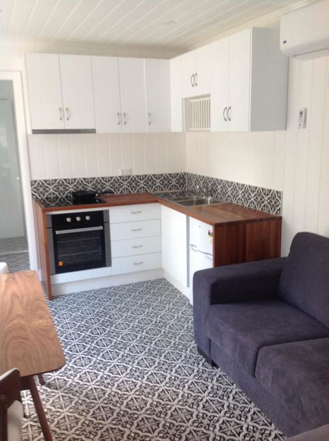 Hideaway Holiday Apartments - eAccommodation 11