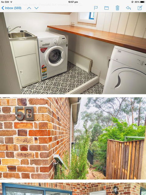 Hideaway Holiday Apartments - eAccommodation 21