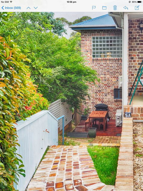 Hideaway Holiday Apartments - eAccommodation 31