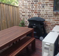 Hideaway Holiday Apartments - eAccommodation