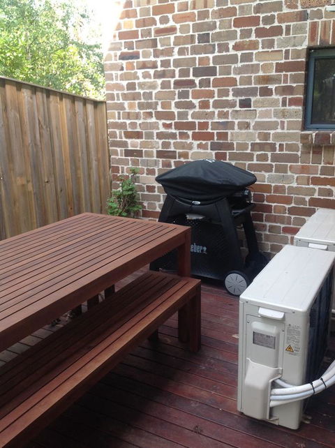 Hideaway Holiday Apartments - eAccommodation 0