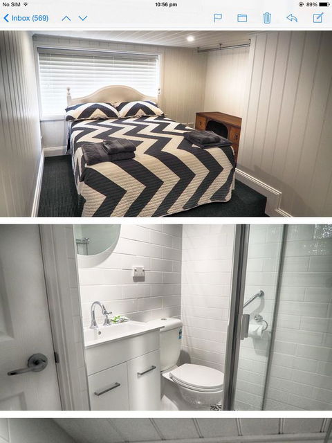 Hideaway Holiday Apartments - eAccommodation 28