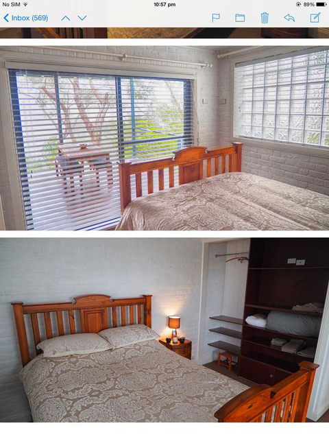 Hideaway Holiday Apartments - eAccommodation 18