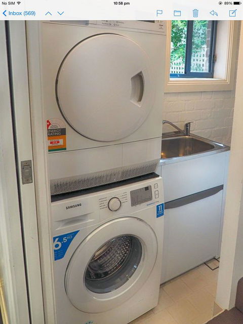 Hideaway Holiday Apartments - eAccommodation 16