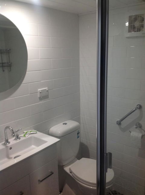 Hideaway Holiday Apartments - eAccommodation 24