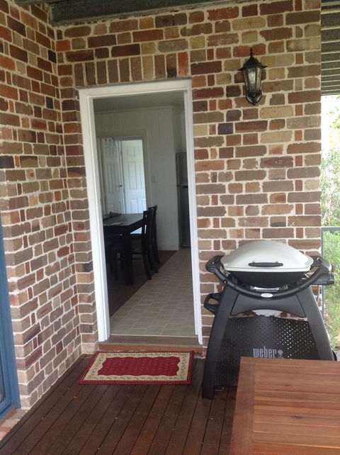 Hideaway Holiday Apartments - eAccommodation 13