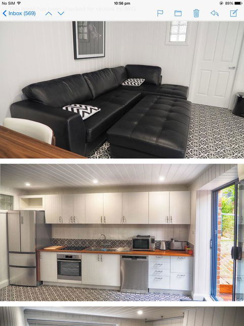 Hideaway Holiday Apartments - eAccommodation 29