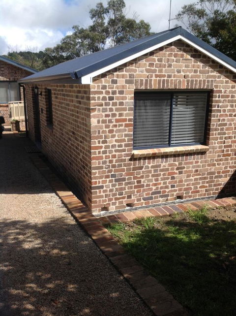 Hideaway Holiday Apartments - eAccommodation 4