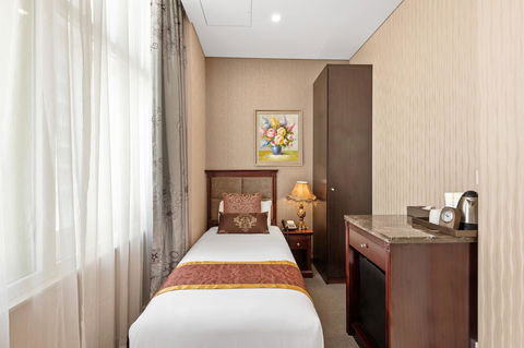 YEHS Hotel Sydney CBD - eAccommodation 16