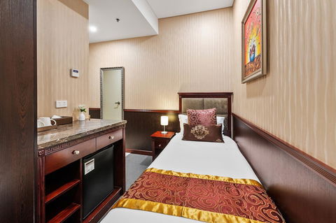 YEHS Hotel Sydney CBD - eAccommodation 22
