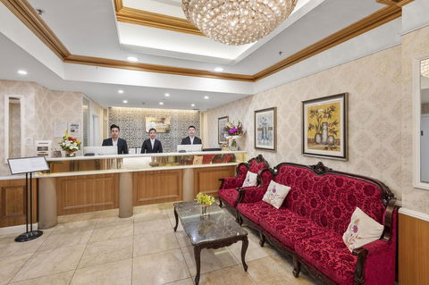 YEHS Hotel Sydney CBD - eAccommodation 0