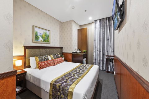 YEHS Hotel Sydney CBD - eAccommodation 10