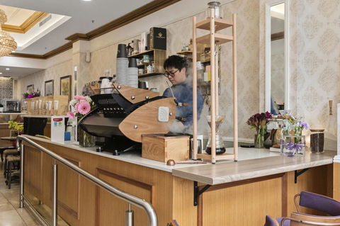 YEHS Hotel Sydney CBD - eAccommodation 4