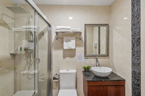 YEHS Hotel Sydney CBD - eAccommodation 5