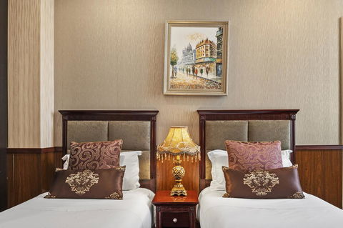 YEHS Hotel Sydney CBD - eAccommodation 6