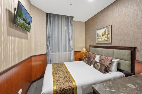 YEHS Hotel Sydney CBD - eAccommodation 8