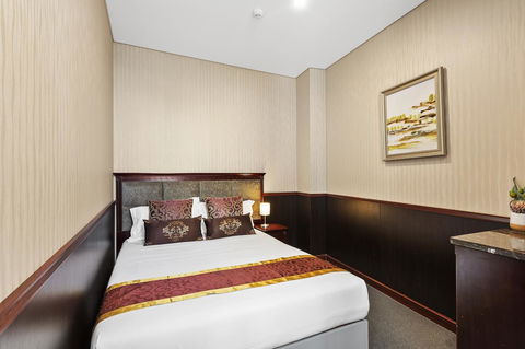 YEHS Hotel Sydney CBD - eAccommodation 18