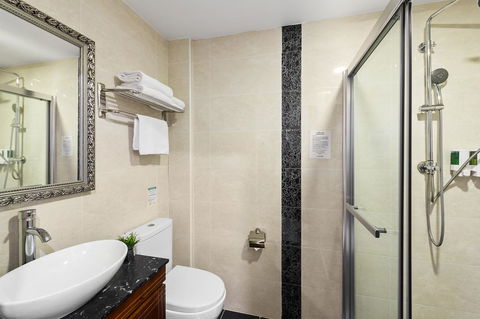 YEHS Hotel Sydney CBD - eAccommodation 23