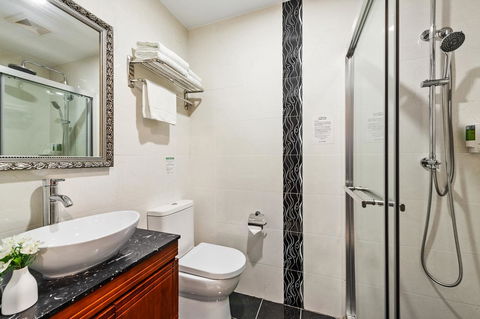 YEHS Hotel Sydney CBD - eAccommodation 12
