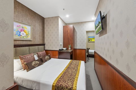 YEHS Hotel Sydney CBD - eAccommodation 19