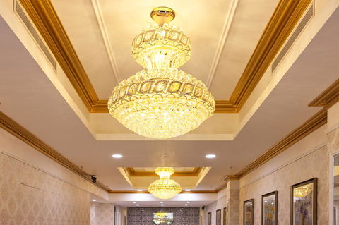 YEHS Hotel Sydney CBD - eAccommodation 30