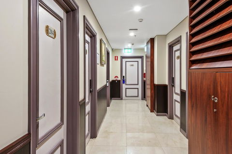 YEHS Hotel Sydney CBD - eAccommodation 13