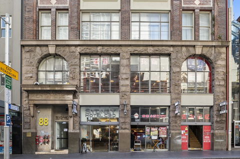 YEHS Hotel Sydney CBD - eAccommodation 7