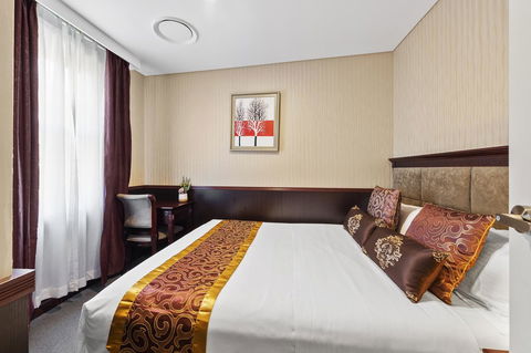 YEHS Hotel Sydney CBD - eAccommodation 20
