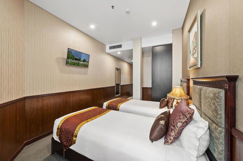 YEHS Hotel Sydney CBD - eAccommodation 17