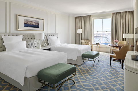 The Langham Sydney - eAccommodation 20