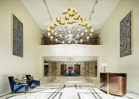 The Langham Sydney - eAccommodation 1