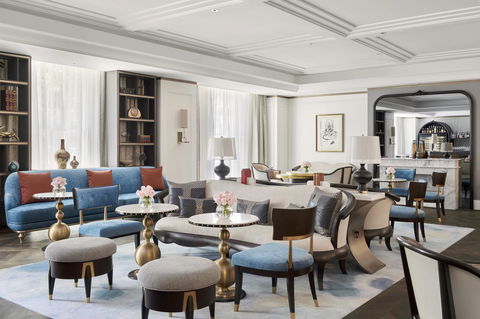 The Langham Sydney - eAccommodation 9