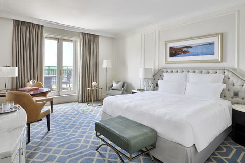 The Langham Sydney - eAccommodation 18