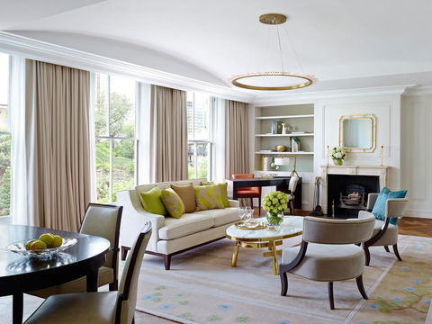 The Langham Sydney - eAccommodation 14