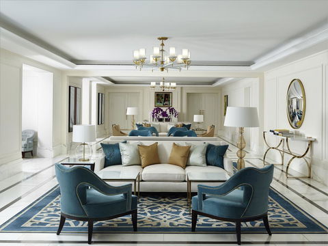 The Langham Sydney - eAccommodation 7