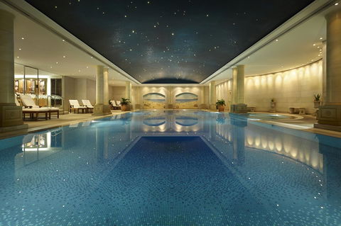 The Langham Sydney - eAccommodation 0
