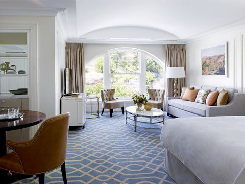 The Langham Sydney - eAccommodation 17