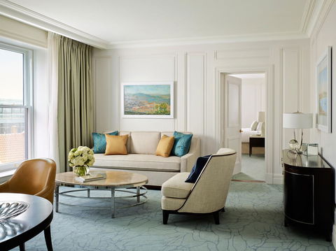 The Langham Sydney - eAccommodation 13