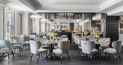 The Langham Sydney - eAccommodation 4